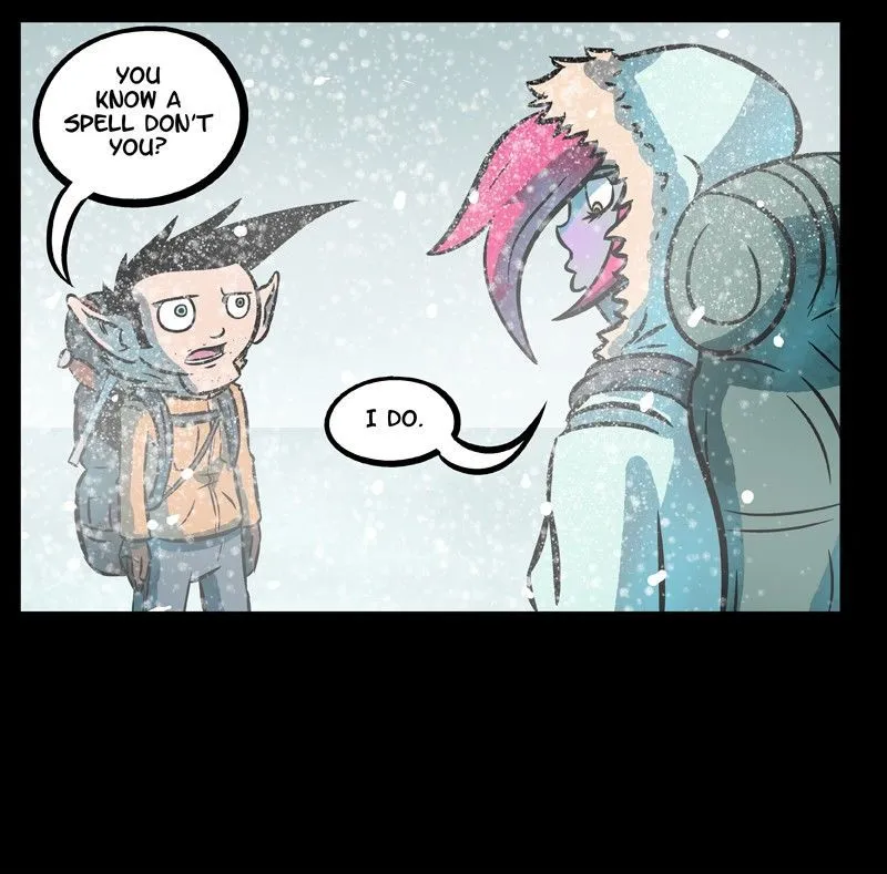 Newsman Chapter 35 page 7 - 