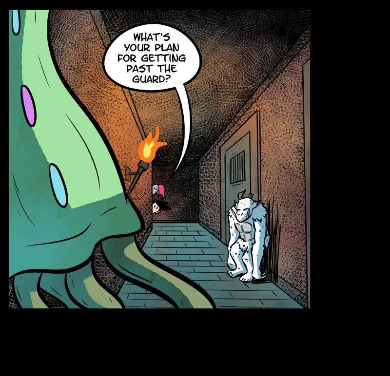Newsman Chapter 36 page 2 - 