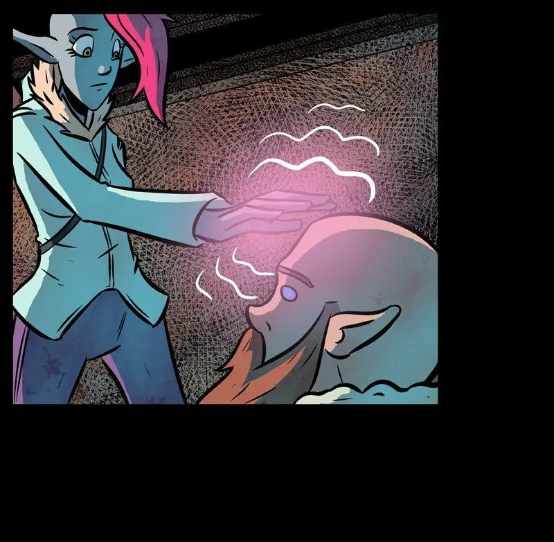 Newsman Chapter 36 page 15 - 