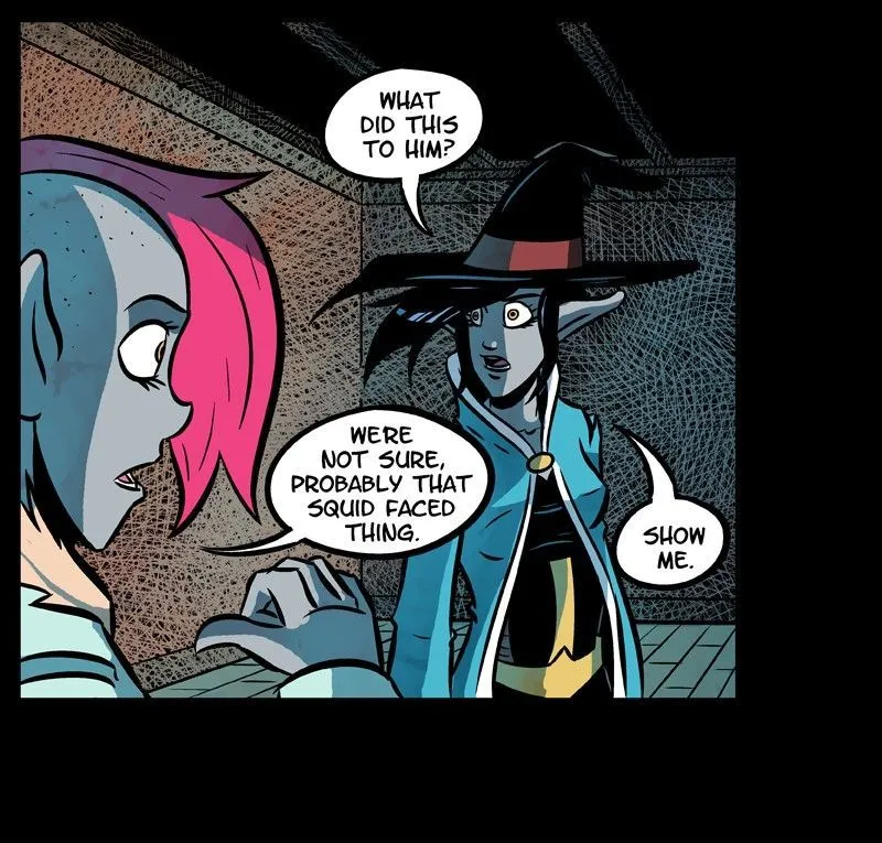 Newsman Chapter 36 page 27 - 