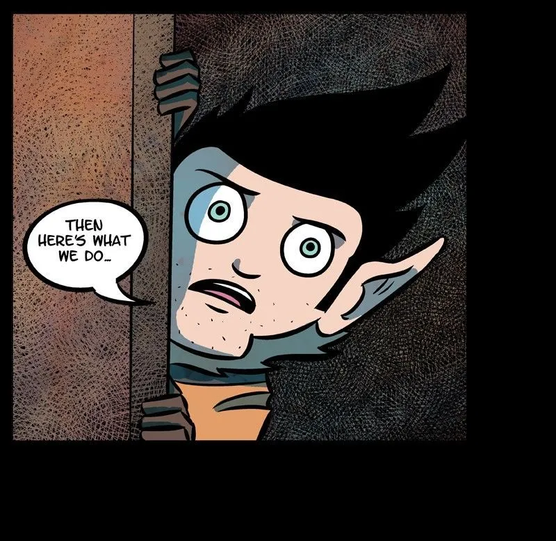 Newsman Chapter 36 page 4 - 