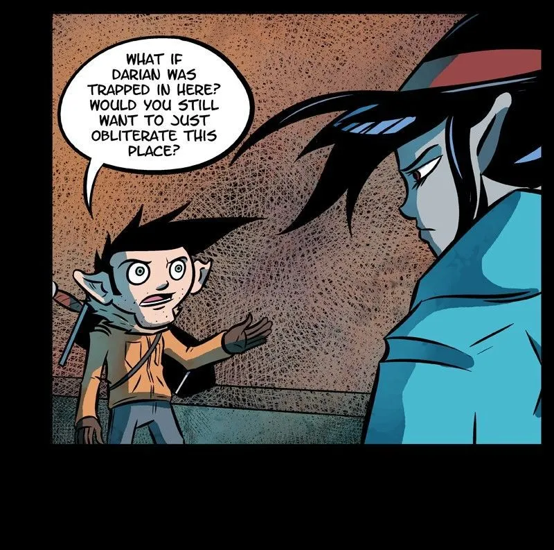 Newsman Chapter 36 page 36 - 