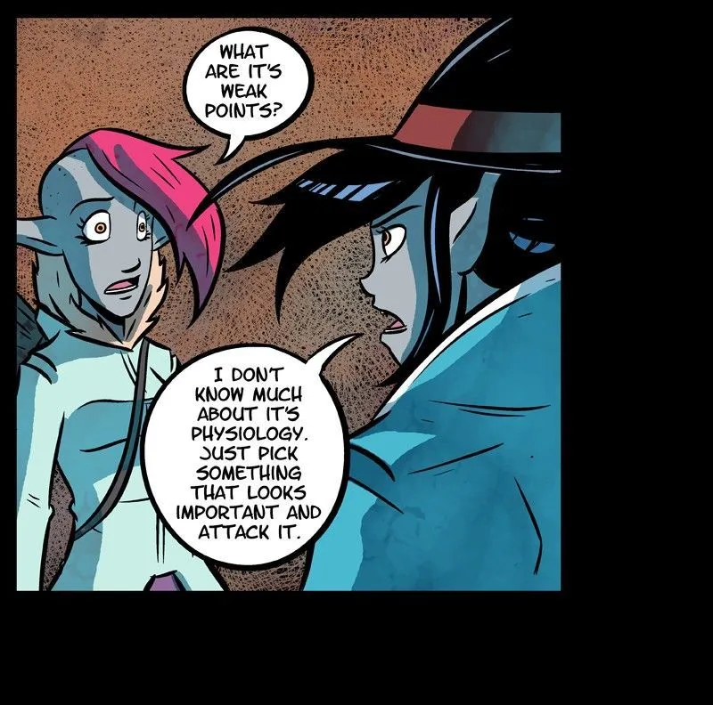 Newsman Chapter 36 page 43 - 