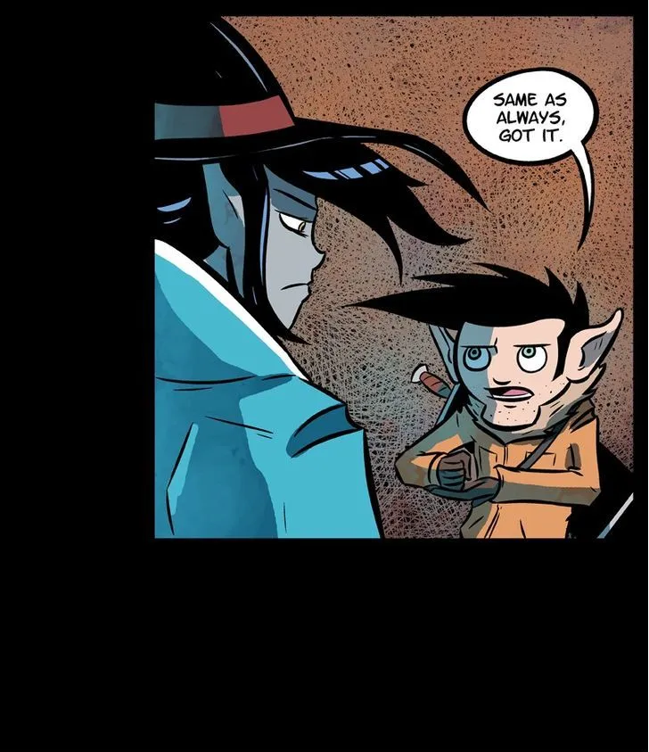 Newsman Chapter 36 page 44 - 