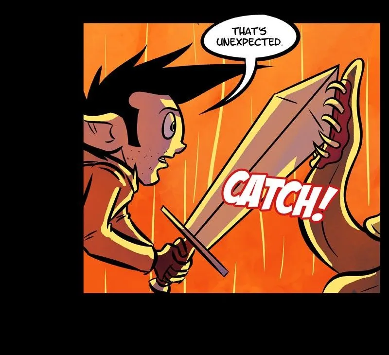 Newsman Chapter 37 page 14 - 