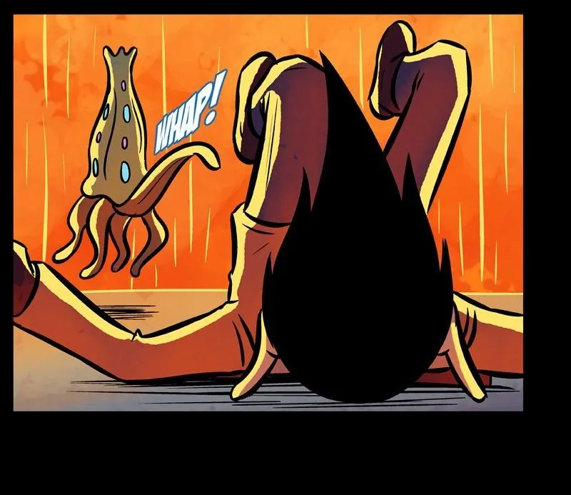 Newsman Chapter 37 page 15 - 