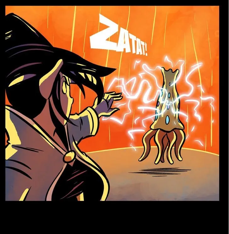 Newsman Chapter 37 page 17 - 