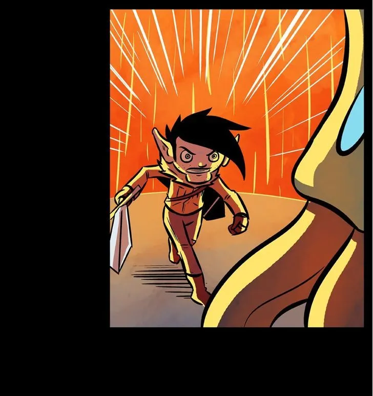 Newsman Chapter 37 page 18 - 