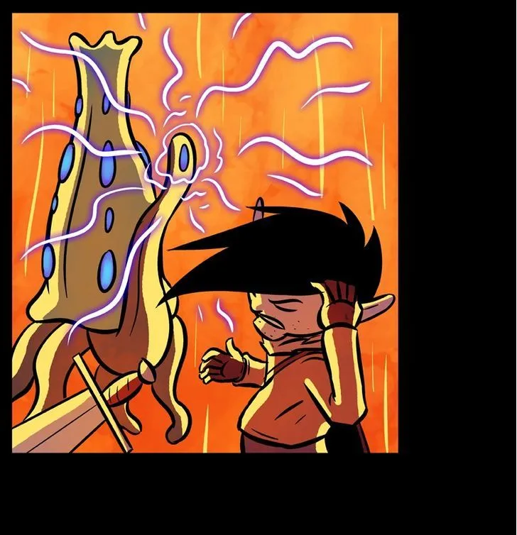 Newsman Chapter 37 page 19 - 