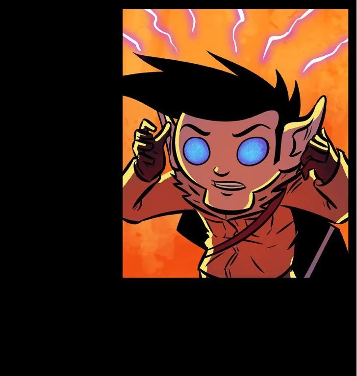 Newsman Chapter 37 page 20 - 