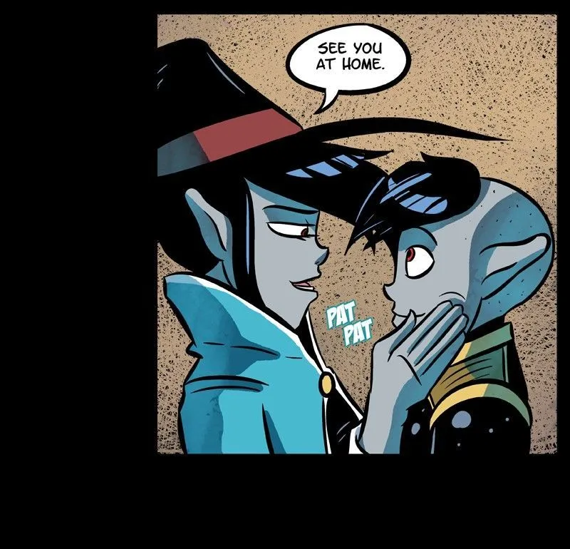Newsman Chapter 37 page 3 - 
