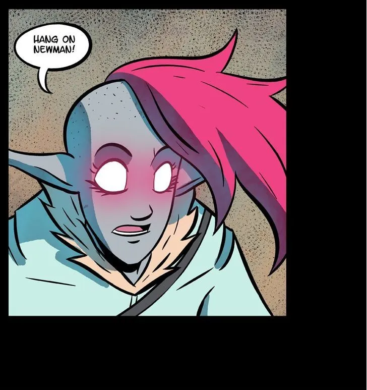 Newsman Chapter 37 page 26 - 
