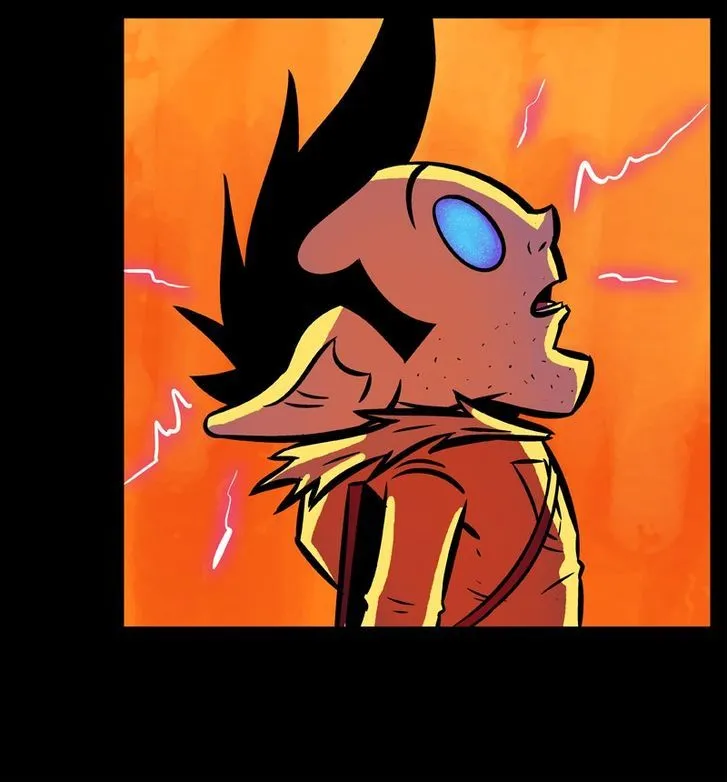 Newsman Chapter 37 page 27 - 