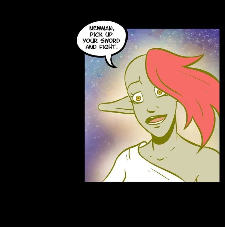 Newsman Chapter 37 page 30 - 