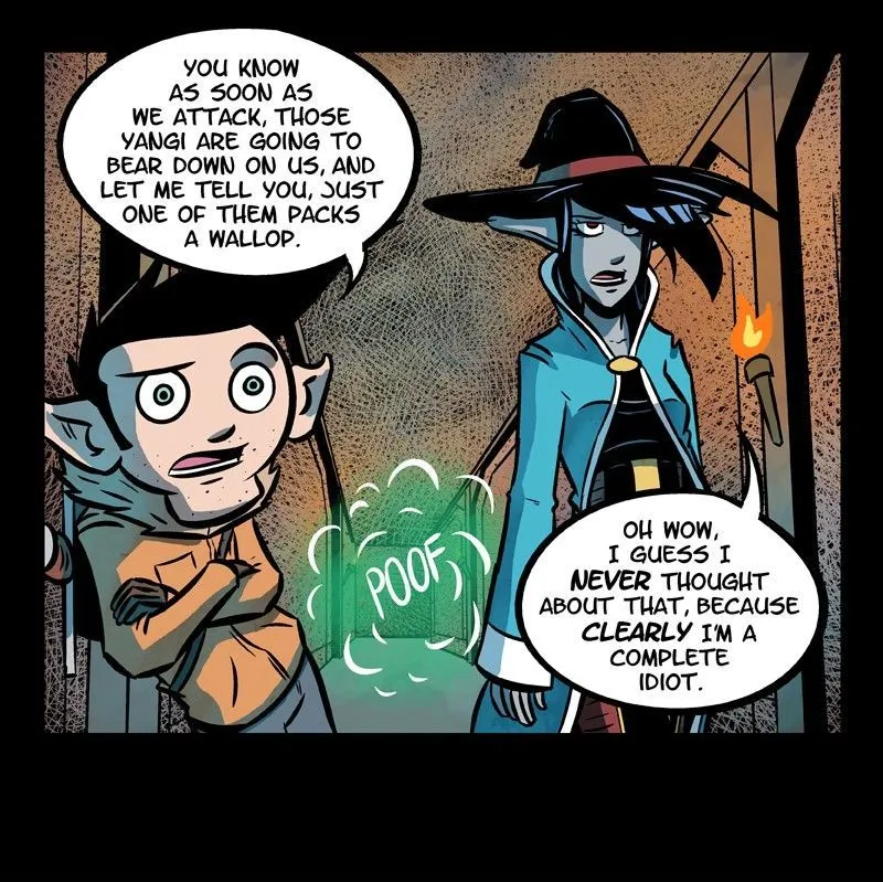 Newsman Chapter 37 page 4 - 