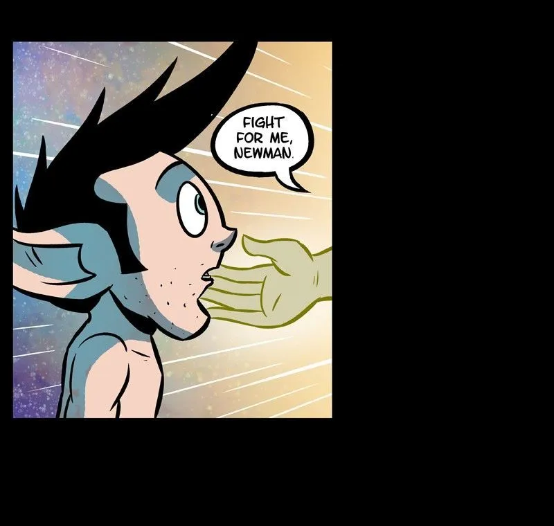 Newsman Chapter 37 page 31 - 