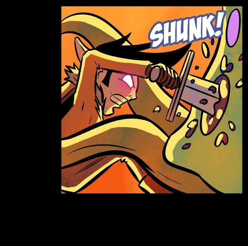 Newsman Chapter 37 page 35 - 