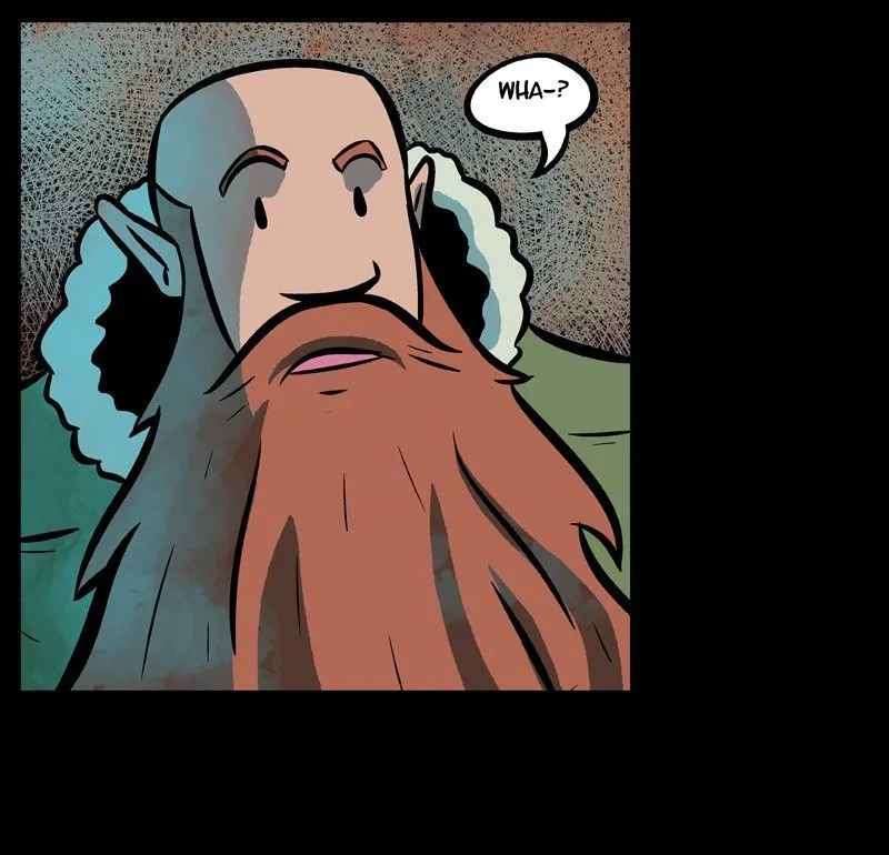 Newsman Chapter 37 page 36 - 