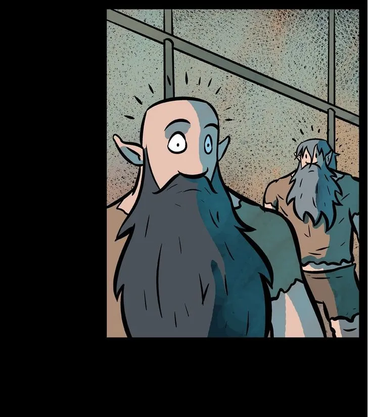 Newsman Chapter 37 page 37 - 