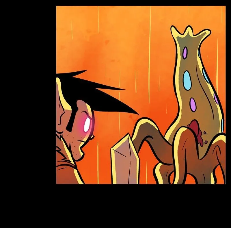 Newsman Chapter 37 page 39 - 