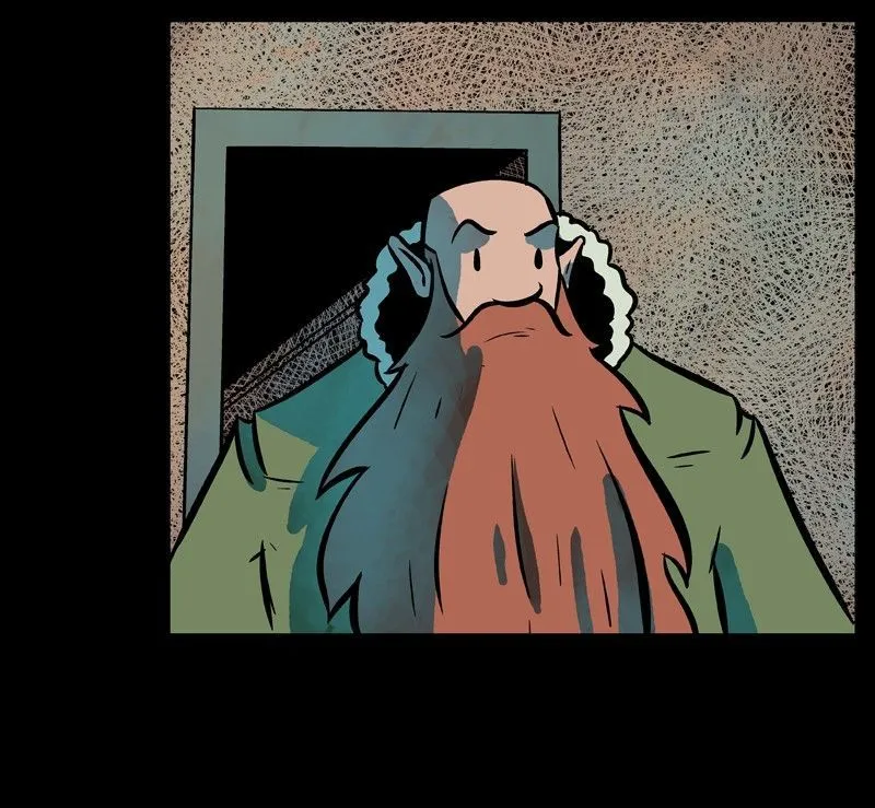Newsman Chapter 37 page 43 - 