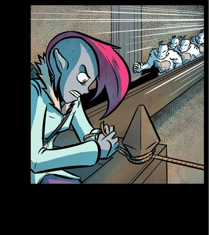 Newsman Chapter 37 page 47 - 
