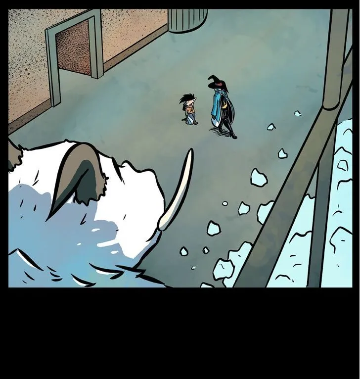 Newsman Chapter 37 page 6 - 