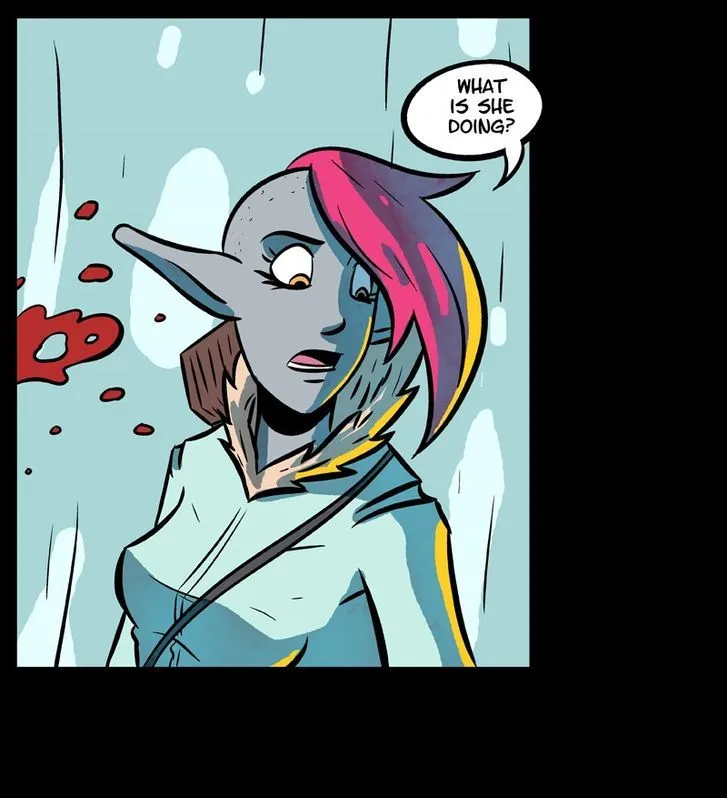 Newsman Chapter 37 page 53 - 