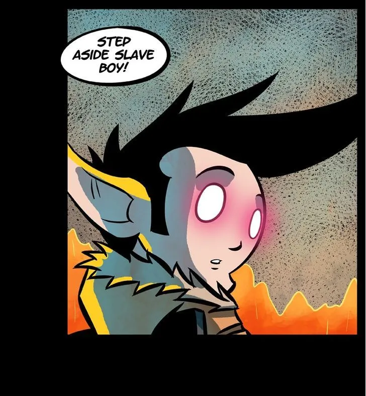 Newsman Chapter 37 page 54 - 