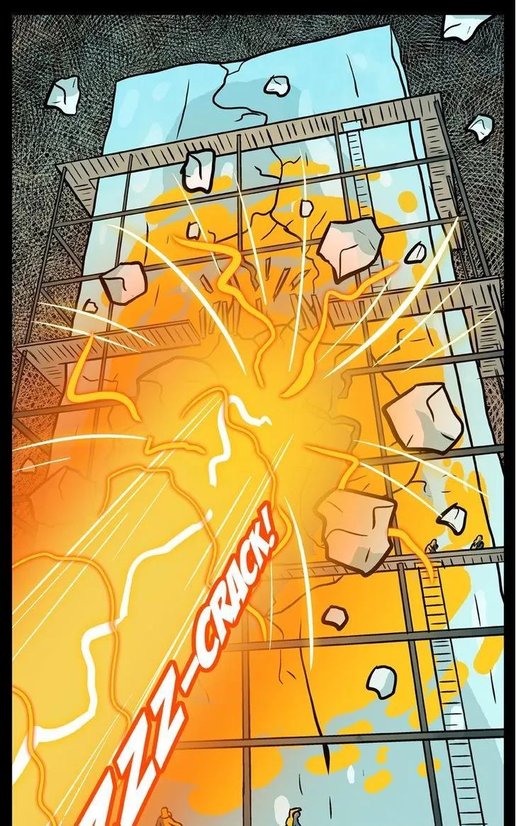 Newsman Chapter 37 page 60 - 