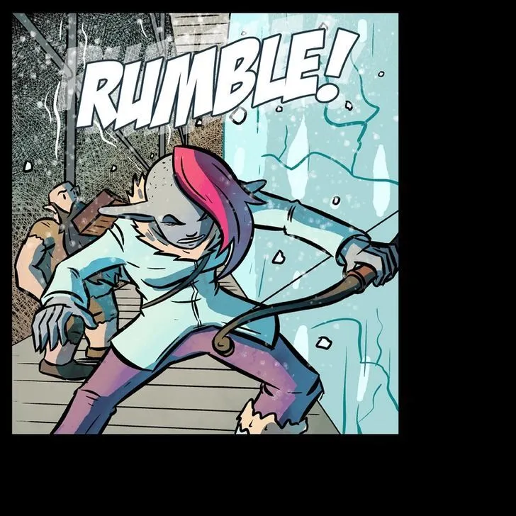 Newsman Chapter 37 page 63 - 