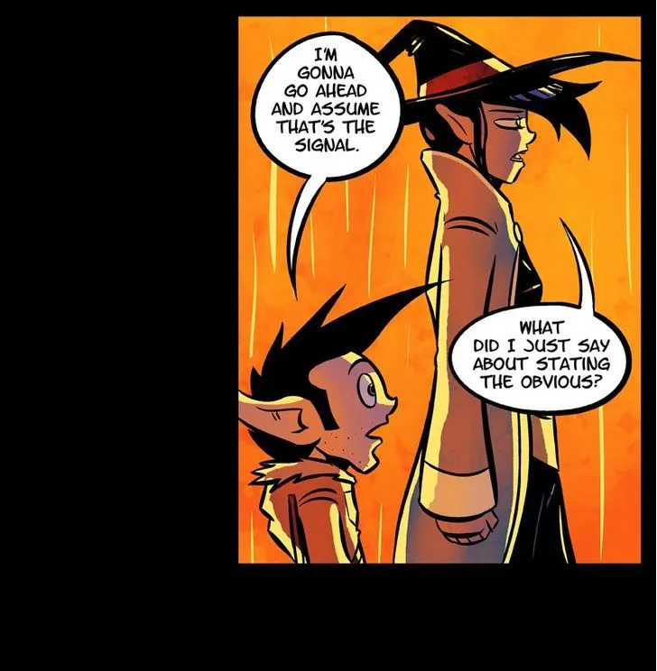 Newsman Chapter 37 page 10 - 