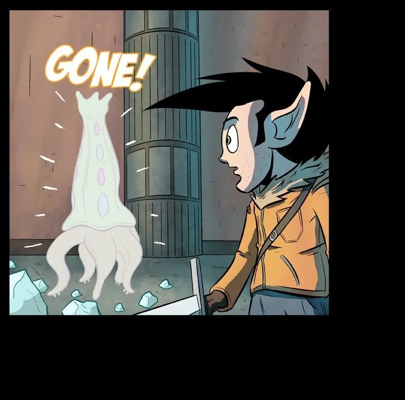 Newsman Chapter 38 page 2 - 