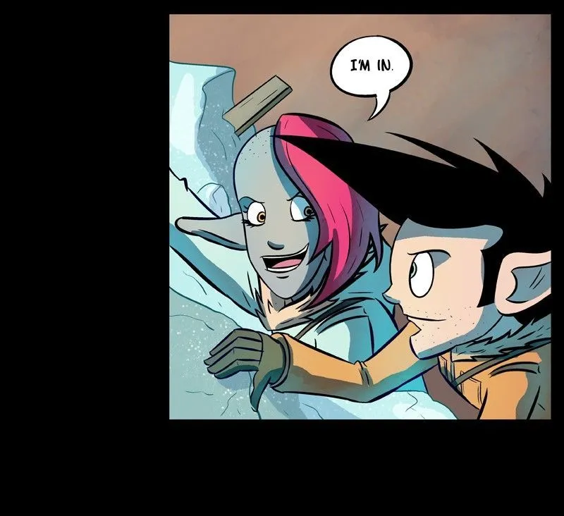 Newsman Chapter 38 page 13 - 