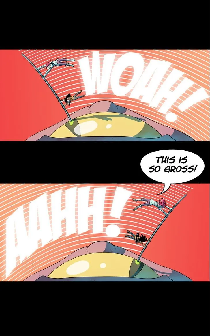Newsman Chapter 38 page 28 - 