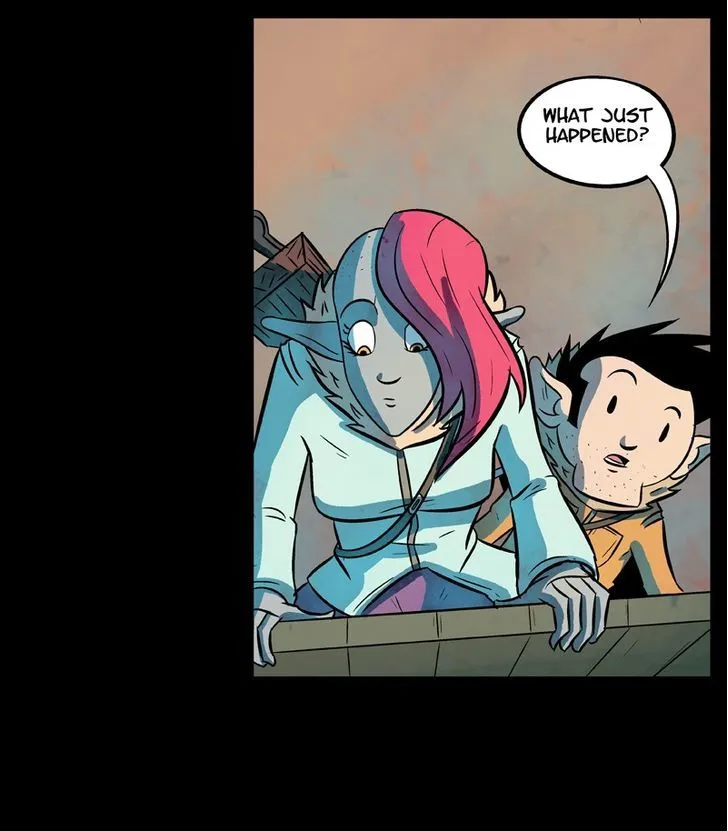 Newsman Chapter 38 page 31 - 