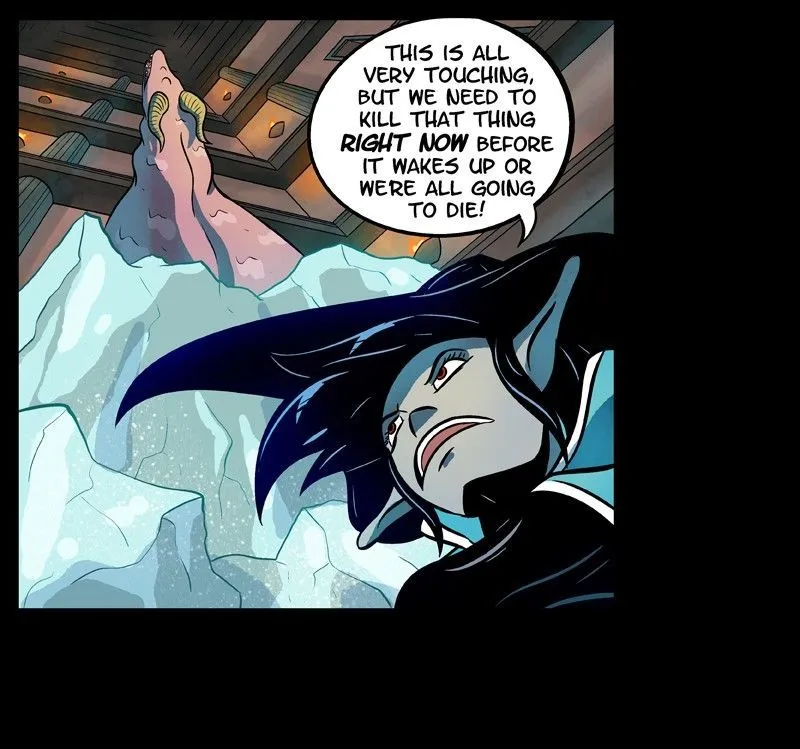 Newsman Chapter 38 page 6 - 