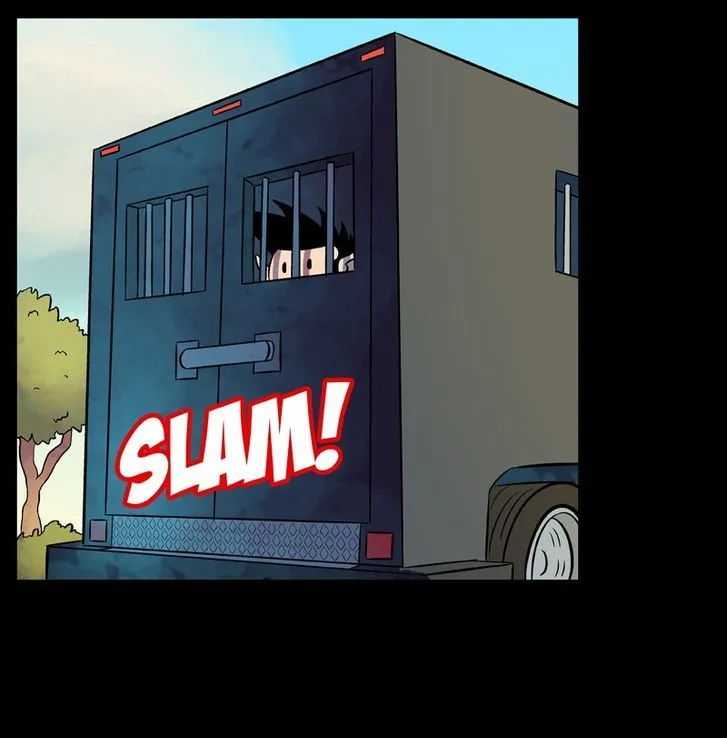 Newsman Chapter 39 page 14 - 