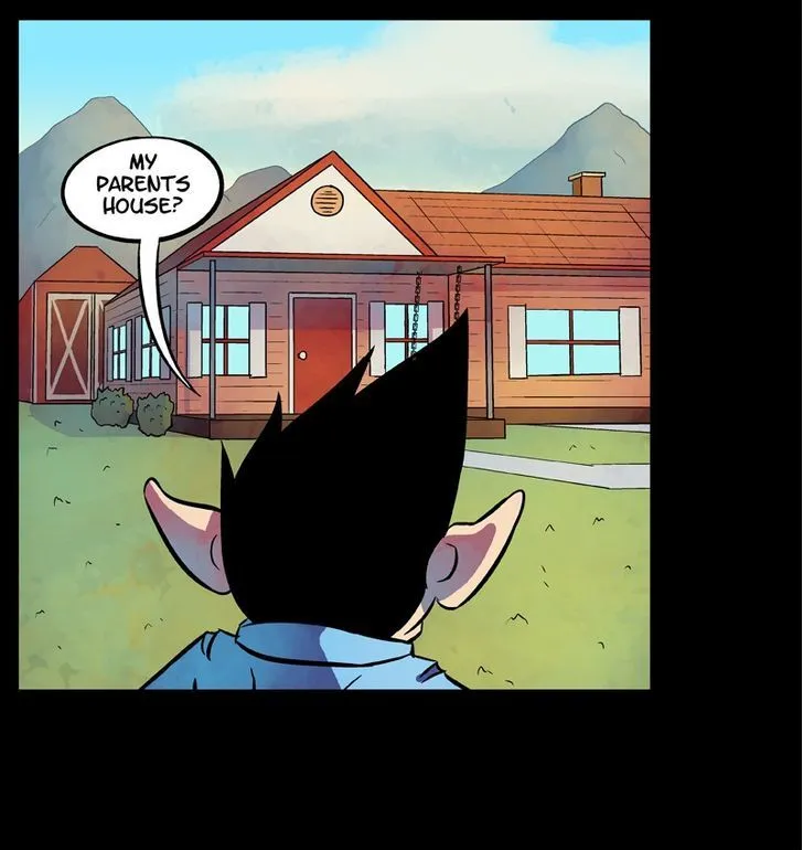 Newsman Chapter 39 page 18 - 