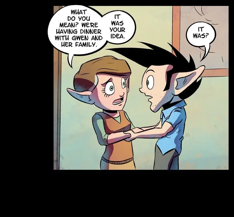 Newsman Chapter 39 page 24 - 