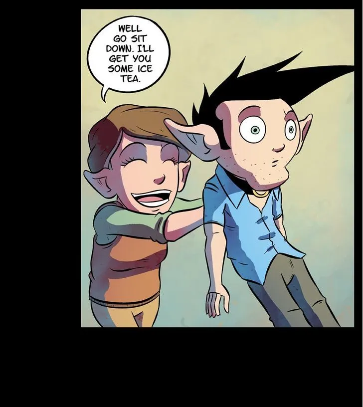 Newsman Chapter 39 page 26 - 