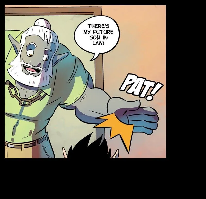 Newsman Chapter 39 page 29 - 