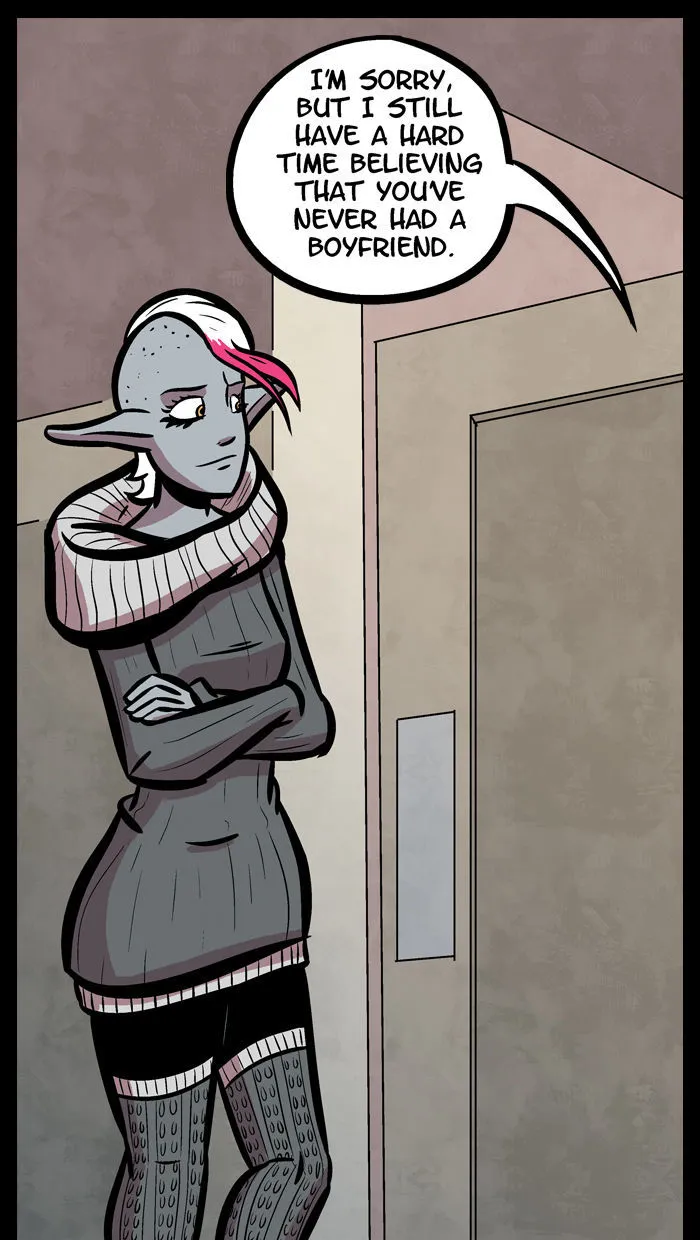 Newsman Chapter 4 page 2 - 