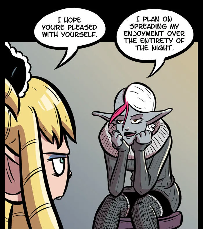 Newsman Chapter 4 page 11 - 