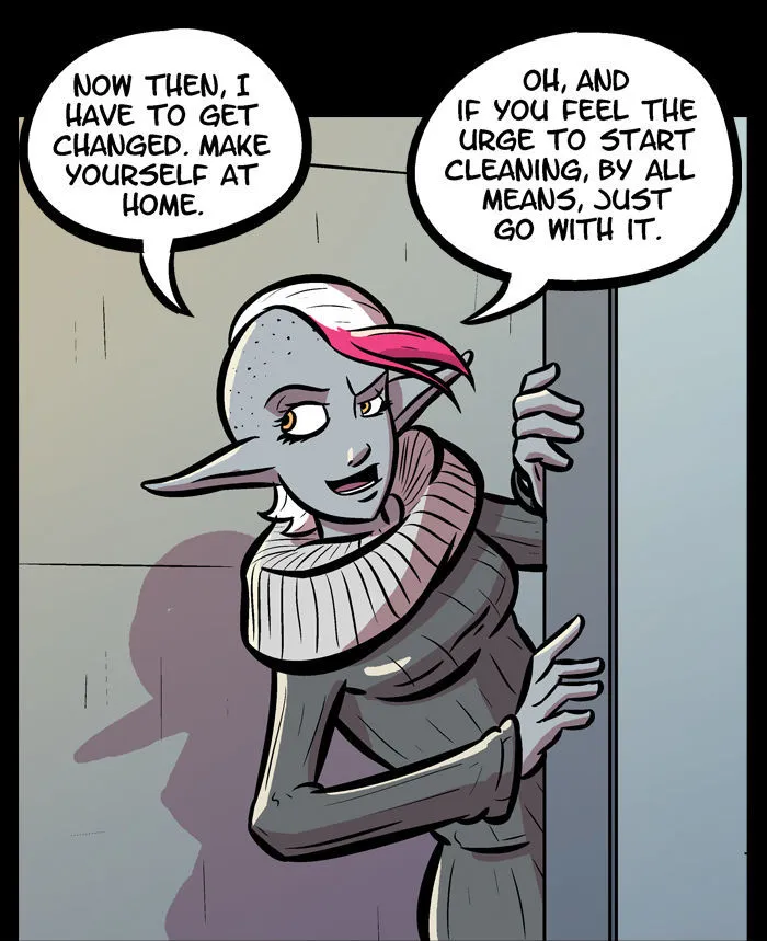 Newsman Chapter 4 page 12 - 