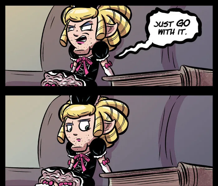 Newsman Chapter 4 page 13 - 