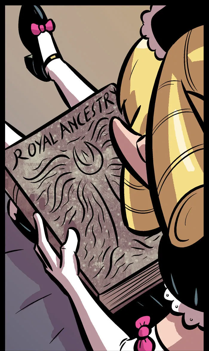 Newsman Chapter 4 page 14 - 