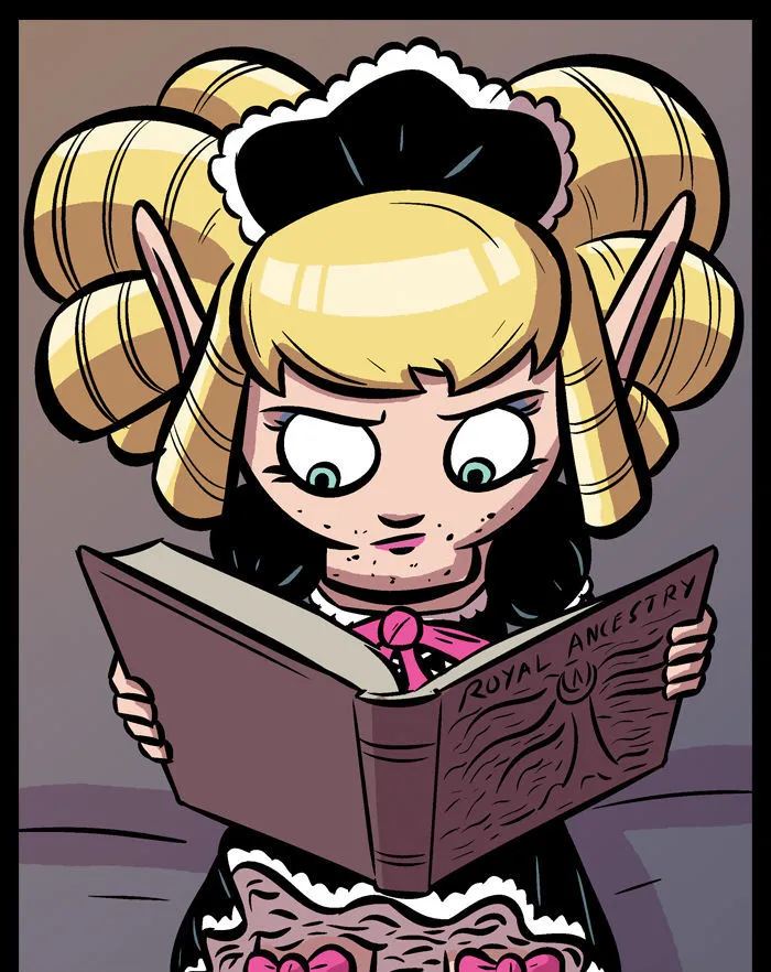 Newsman Chapter 4 page 16 - 