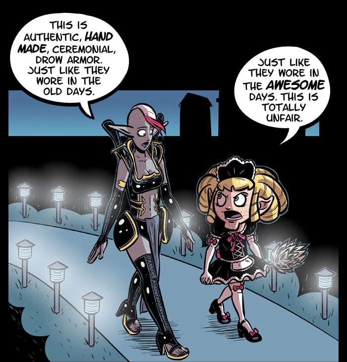 Newsman Chapter 4 page 22 - 