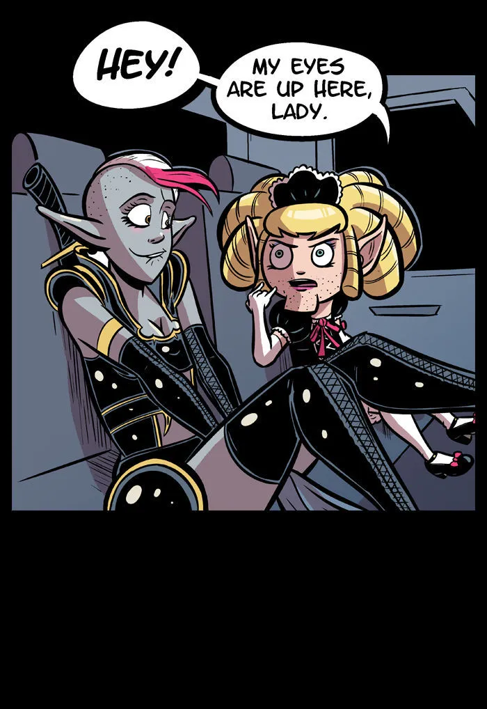 Newsman Chapter 4 page 24 - 